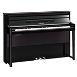 Yamaha Avant NU1X Digital Piano
Polished Ebony