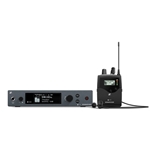 Sennheiser EW IEM G4 Wireless In-Ear Monitor System