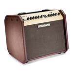 Fishman Loudbox Mini -  60 Watt Acoustic Amp with Bluetooth