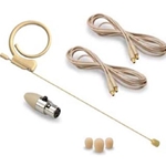 Avlex HS-48ABG Single Ear Headset Microphone