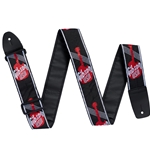 Gibson The USA Guitar Strap