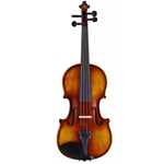 Sebastian 1/2 Student Violin Outfit