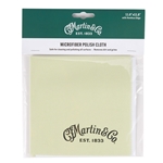 Martin Microfiber Polishing Cloth
