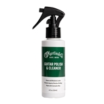 Martin Polish Cleaner, 6oz.