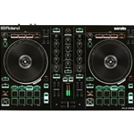 Roland DJ-202 DJ Controller