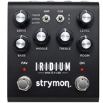 Strymon Iridium Amp & IR Cab Pedal