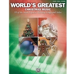 World's Greatest Christmas Music