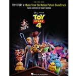 Toy Story 4 Music from the Motion Picture Soundtrack