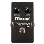 Maxon CP101 Compressor Pedal