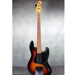 Fender Mex. Jazz Bass Pre-owned
