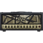 EVH 5150III 50W Tube Guitar Amp Head Black