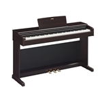 Yamaha Arius YDP-144R Digital Piano
Rosewood