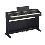 Yamaha Arius YDP-164B Digital Piano
Black