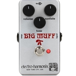 Electro Harmonix Ram's Head Big Muff PI Distortion