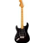 Squier Classic Vibe '70s Stratocaster HSS Left-Handed, Maple Fingerboard Electric Guitar