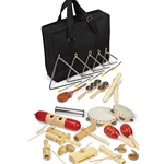 Suzuki RS-21-U Deluxe Rhythm Band Set w/case