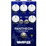 Wampler Pantheon Overdrive Pedal