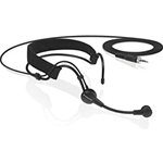 Wireless Headset Mic (Cardioid,
Condenser)