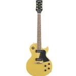 Epiphone Les Paul SpecialElectric Guitar TV Yellow