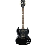 Epiphone SG Standard Ebony  Electric Guitar