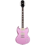 Epiphone SG Muse Electric Guitar 
Purple Passion Metallic