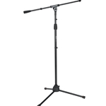 Frameworks Tripod Telescoping Boom Arm Mic Stand
