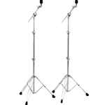 Tama HC03BWX2 Standard Boom Cymbal Stand 2pc Pack