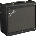 Fender Mustang GTX50 50W 1X12 Combo Guitar Amp