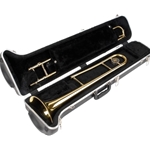 King Hardshell Trombone Case for 606