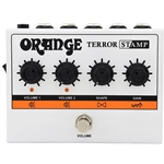 Orange Terror Stamp 20-watt Valve Hybrid Guitar Amp Pedal