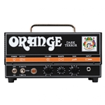 Orange Dark Terror Guitar Head