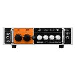 Orange 500 watt Solid State/Class D Bass Amp with Parametric Mid EQ & Compression