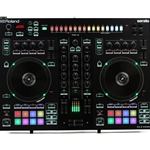 Roland DJ-505 DJ Controller