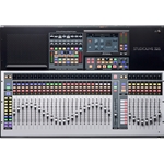 PreSonus Studio Live 32S 32 Channel Digital Mixing Console