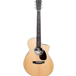 Martin SC-13E Grand Performance Koa Acoustic Electric Guitar