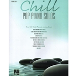 Chill Pop Piano Solos