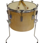 Suzuki 12" Timpani Drum With Legs and Mallet