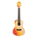 Kala Swell Surfboard Concert Ukulele
