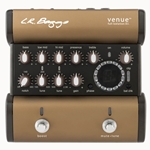 L.R Baggs Venue DI Acoustic Guitar Preamp + DI