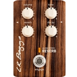 L.R Baggs Align Series Reverb Pedal