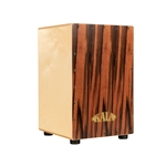 Kala Ebony Cajon