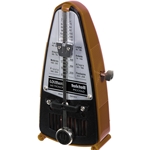 Wittner 835 Light Brown Taktell Metronome