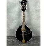 Washburn MS1D A-Style Mandolin Black