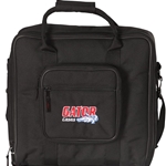 Gator G-MIXERBAG-1515 Padded Nylon Mixer Bag