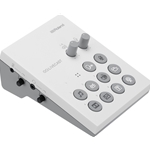 Roland GO:LIVECAST Live Streaming Studio for Smartphones