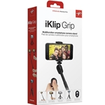 IKLIP Grip 4-in-1 Video Accessory for Smart Phone