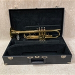 Holton T602P Student Bb Trumpet Pre Owned