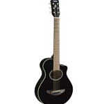 Yamaha 3/4 Size Thinline Acoustic Electric Guitar