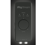 iRig Stream USB AUdio Interface