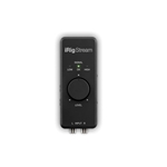 iRig Stream USB AUdio Interface